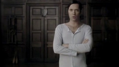 Rufus Wainwright - Rules and Regulations