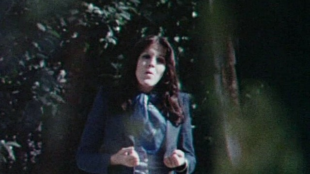 Cecilia - Mi Querida España (Video Playback TVE 1975)