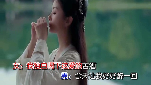 牧童20 - 孤独求醉 (对唱版)