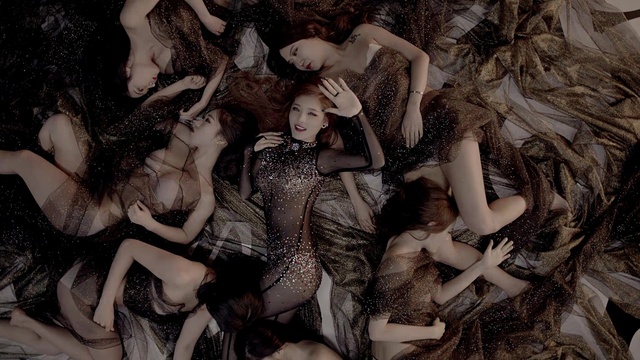 陆翊 - 第八天 (预告版)