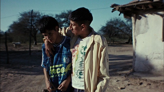 Milo j - Niño (Official Video)