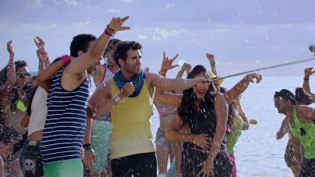 Neha Kakkar - Dono Ke Dono