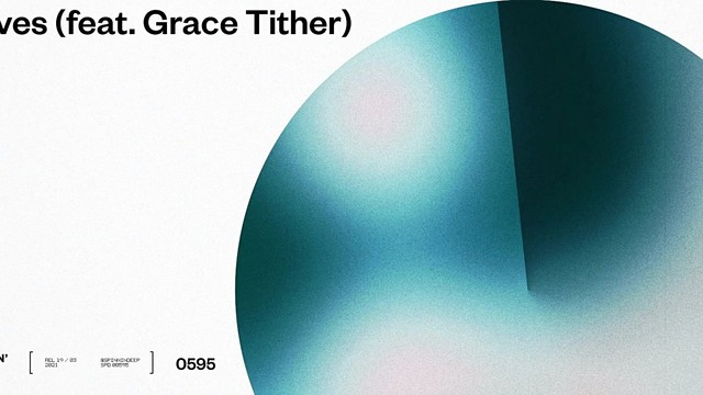 Blond:ish - Waves(feat. Grace Tither)