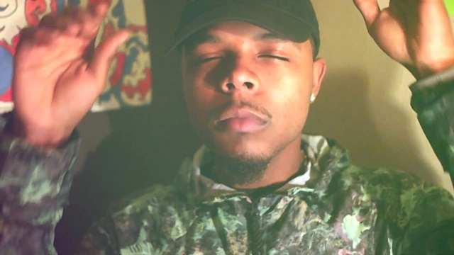 G-Mayne Da Wreck - SAD