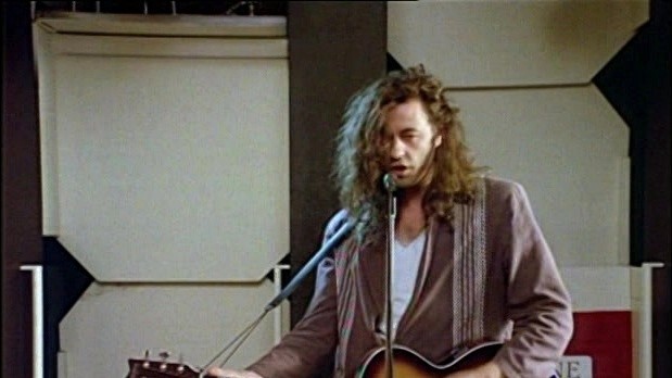 Bob Geldof - Love Or Something