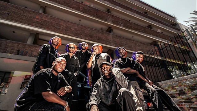 Tyler ICU - Ebasini (音频版)