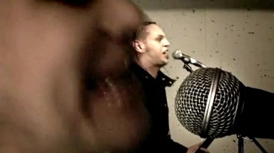 Godhead - The Hate In Me