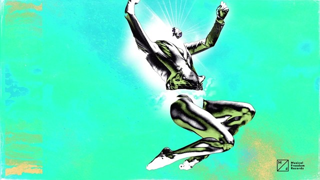 Öwnboss - Move Your Body