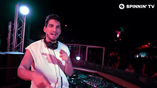 Leandro Da Silva - Blow Up The Night