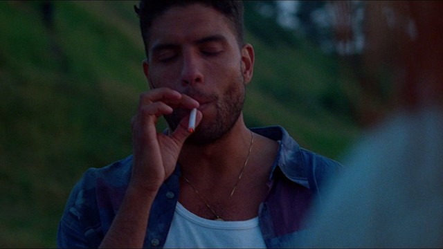 Grant - What's A Woman To You?