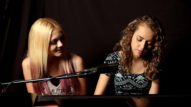 Alexi Blue - Love Somebody (翻唱版)