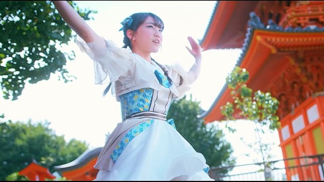 A応P - 恋に咲く謎、はらはらと