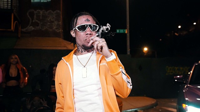 Intence - PALM ANGEL