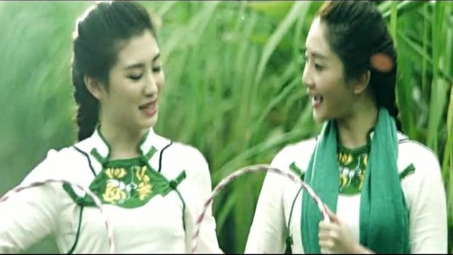 旭佳非 - 我在苏仙岭等你 (KTV版)