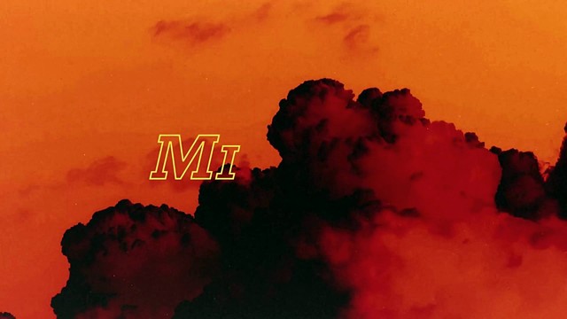 SoMo - Mi Amor (歌词版)