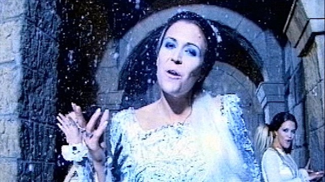 Fresh - Hideg a szív