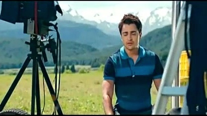 Ali Khan - Sajada kiya IHLstory