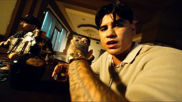 Dan Sanchez - El Rollie