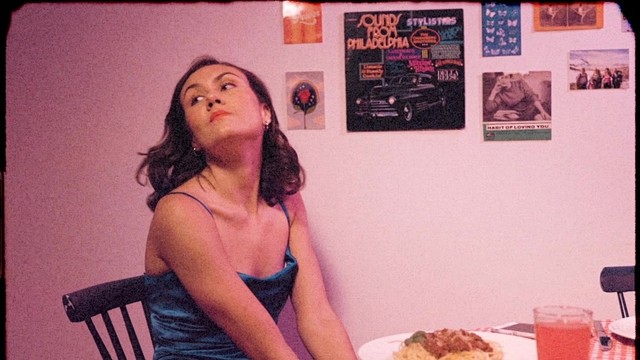 Synne Vo - Spagetti for to