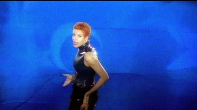 Yazz - Everybody's Got To Learn Sometime (Video)