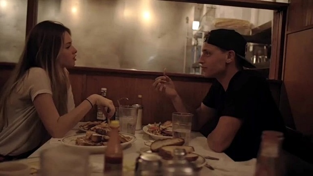 Goldroom - Till Sunrise