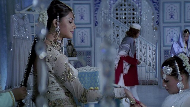 Alka Yagnik - Chilman Uthegi Nahin