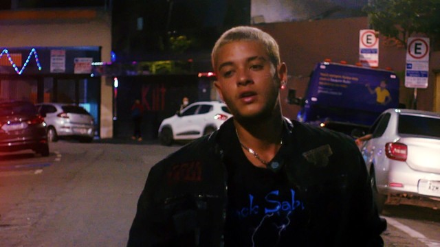 Nick Cruz - Tudo ou Nada