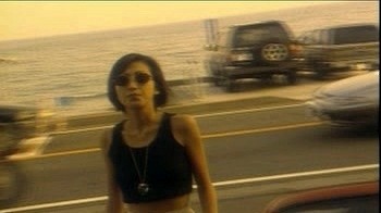 杏里 - あの夏に戻りたい (KTV版)