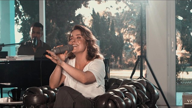 Mariana Valadão - O Reino