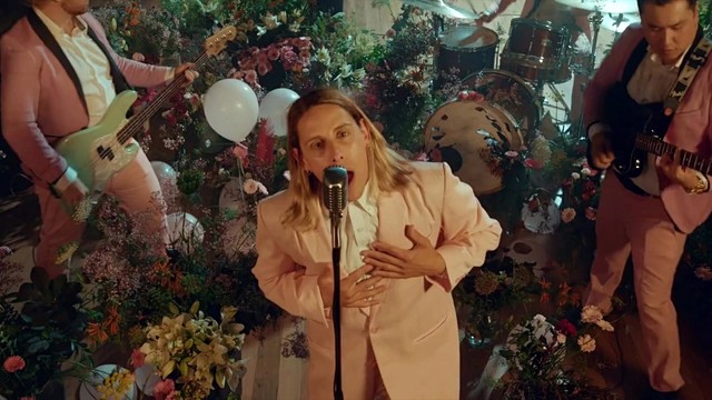 Slowly Slowly - Blueprint