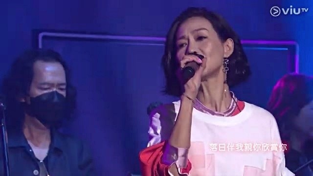 Heyo - 盛夏的舞 (Live At  Chill Club)