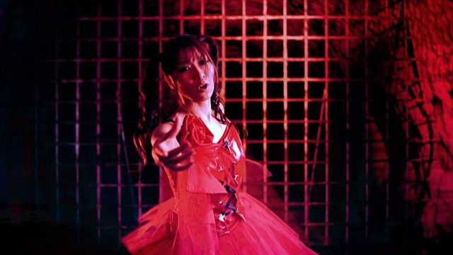 彩音 - Arrival of Tears