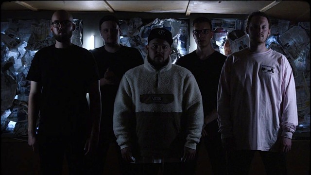 Dying Breed - Note To Self