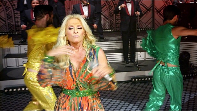 La Sonora Santanera - La Vida Es un Carnaval (Live)