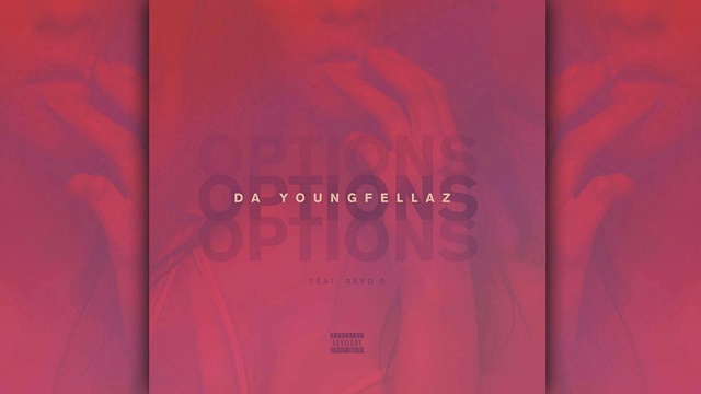 Da YoungFellaz - Options (音频版)