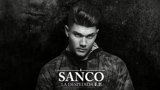 Sanco - Hagamos el Amor (音频版)