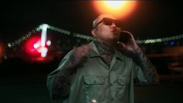 Red Eye - POCKET (Remix)