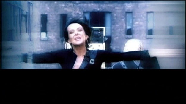 Kasia Kowalska - Pieprz i Sol