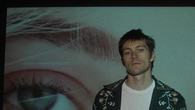Joshua Speers - Don't Stop Loving Me(feat. SKAAR)