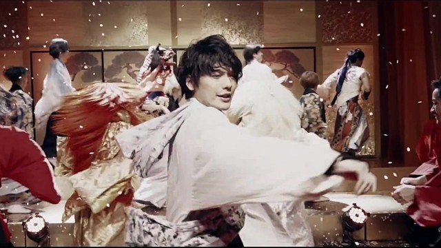 崎山つばさ - 桜時雨