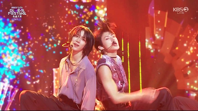 YEONJUN - 벌써 12시 (KBS 2023)