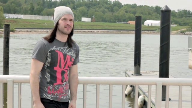 Wordsmith - Never Be the Same