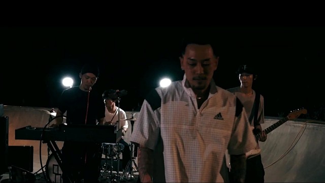 Ace the Chosen onE - Ecstasy