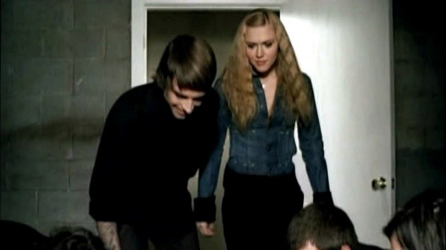 Dashboard Confessional - Rapid Hope Loss