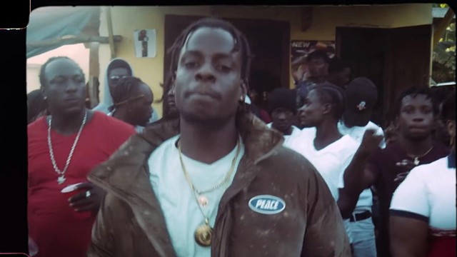 Rytikal - Beauty In The Struggle