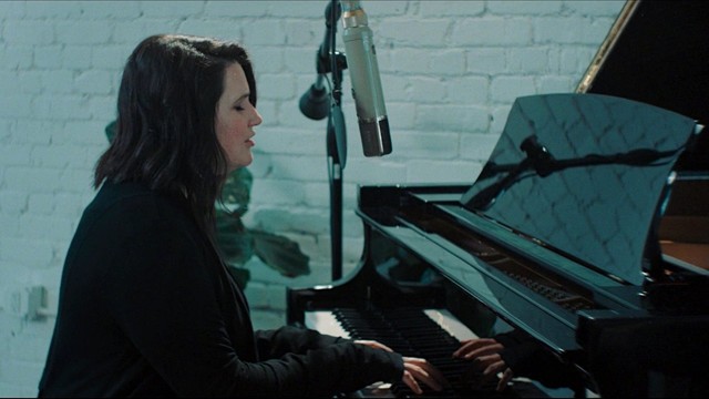 Falcon - The Good Stuff ((Piano Sessions) [Official Video])