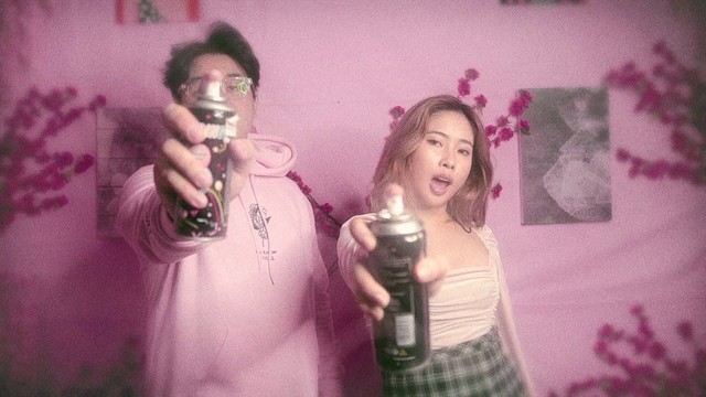 Soulthrll - AYAY KA!