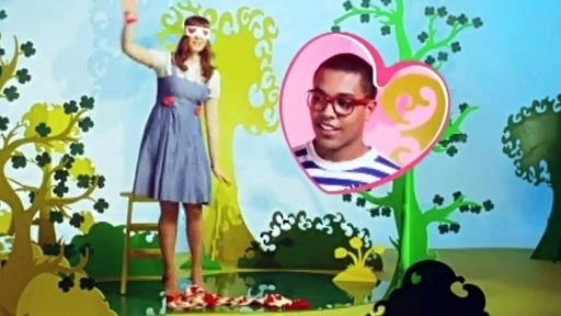 Kate Nash - Pumpkin Soup