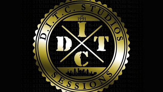 DITC - Diggin' Number (音频版)