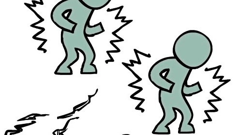 London Future - Hold Your Fire (歌词版)